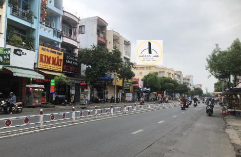Cho thuê Nhà Mặt Tiền Nguyễn Sơn 80m2, 1Lầu+ST, 30triệu, gần chợ